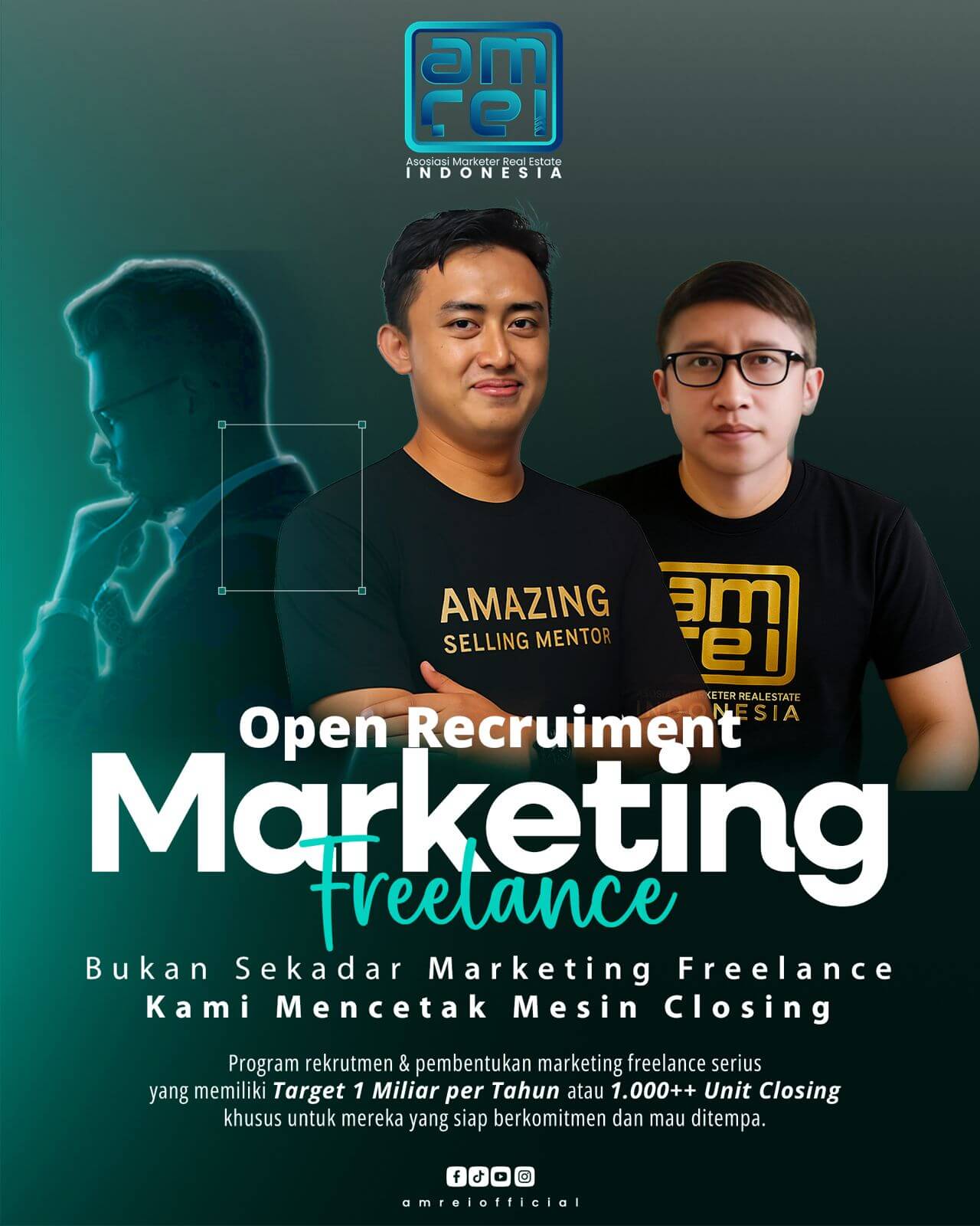 MarkeThink Catalyst Class